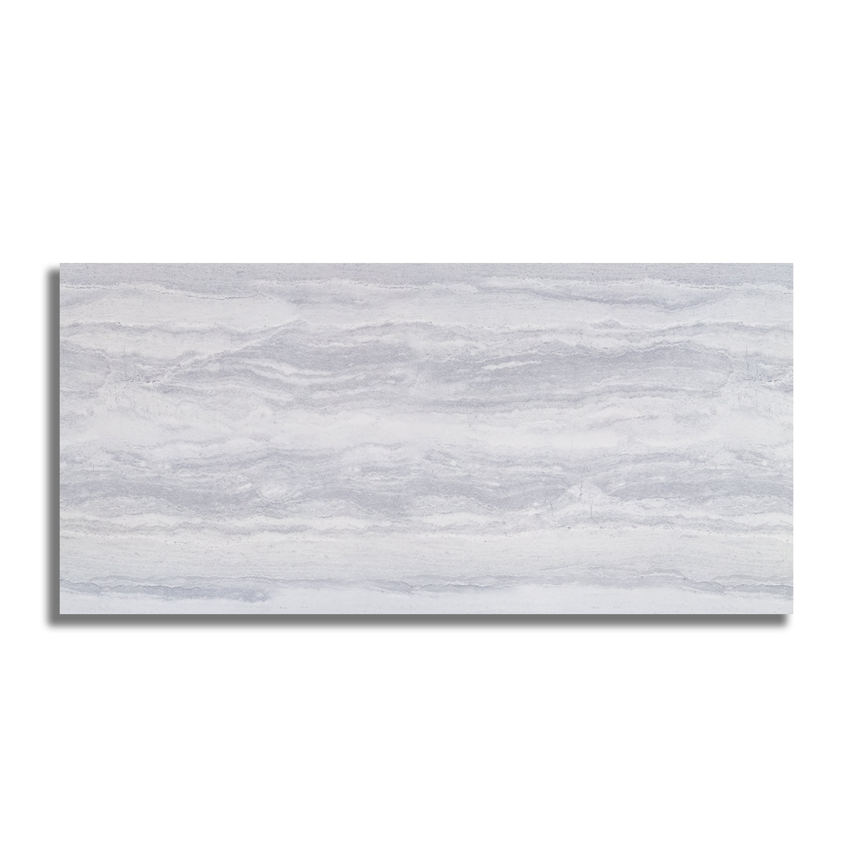Panou decorativ autocolant D3495 30x60 cm Marmura Gri