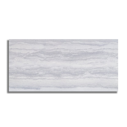 Panou decorativ autocolant D3495 30x60 cm Marmura Gri