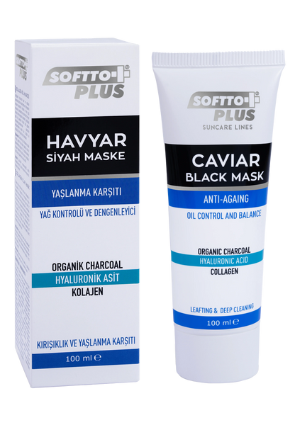 Set Cadou Bărbați | Set Complet de Îngrijire Facială pentru Bărbați