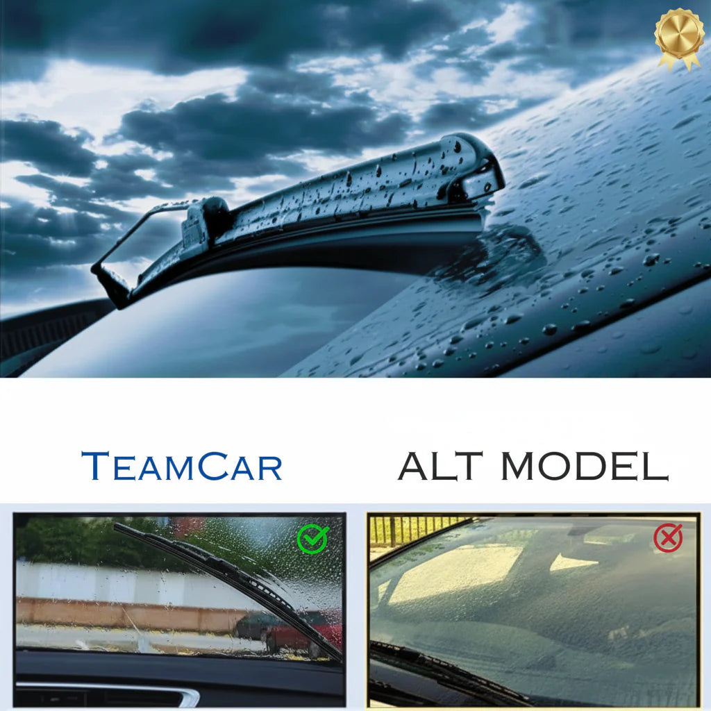 Stergatoare Renault Kadjar (2015–2017) – Set fata | Universal