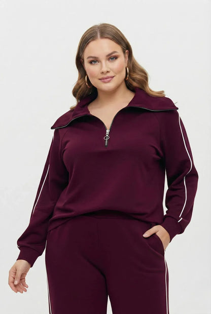 Trening dama marimi mari 8243-26