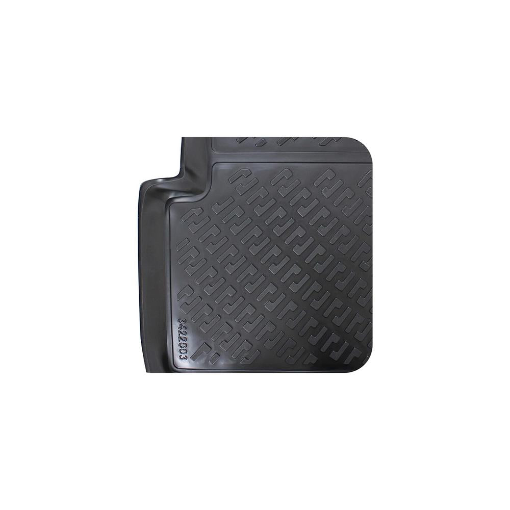 Set covorase auto cauciuc umbrella pentru porsche cayenne ii 2011-2017