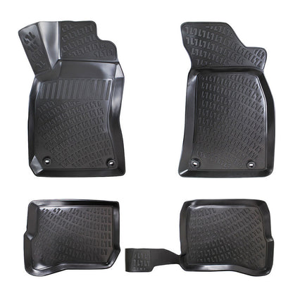 Set covorase auto cauciuc umbrella pentru vw passat b5 1997-2006