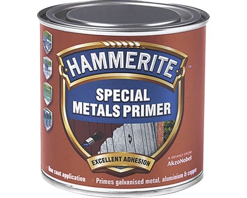 Grund pentru metal, 0.5 L, Hammerite / 5084910