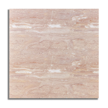 Set 10 panouri decorative, autoadezive, Naimeed D3513, 60x60cm, Marmura Crem