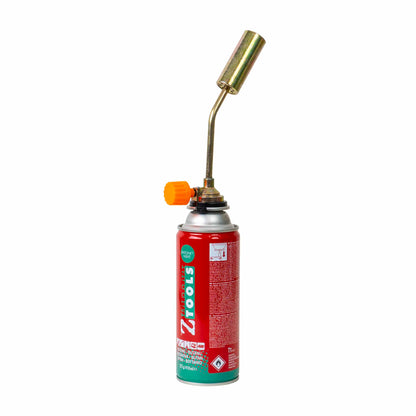 Set lampa instalator tip spray (ZTS 5379) si doza gaz tip spray 227gr, (5214) / ZTS 5379_1