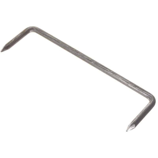 Scoabe pentru fixari in constructii, 8mm Z-TOOLS / 5210