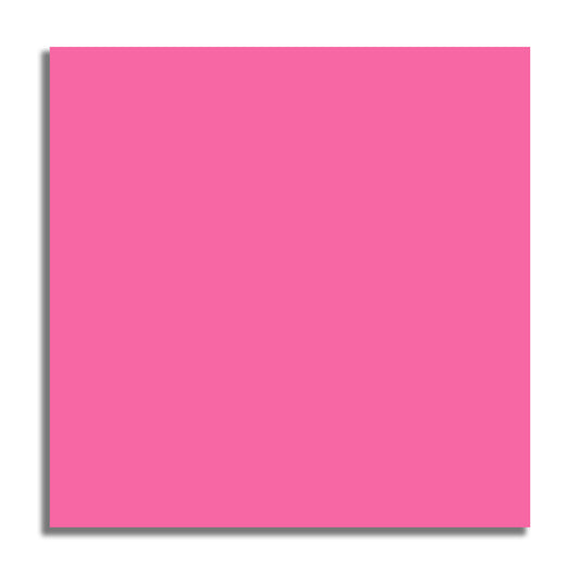 Panou decorativ autocolant D3525 60x60 cm Roz