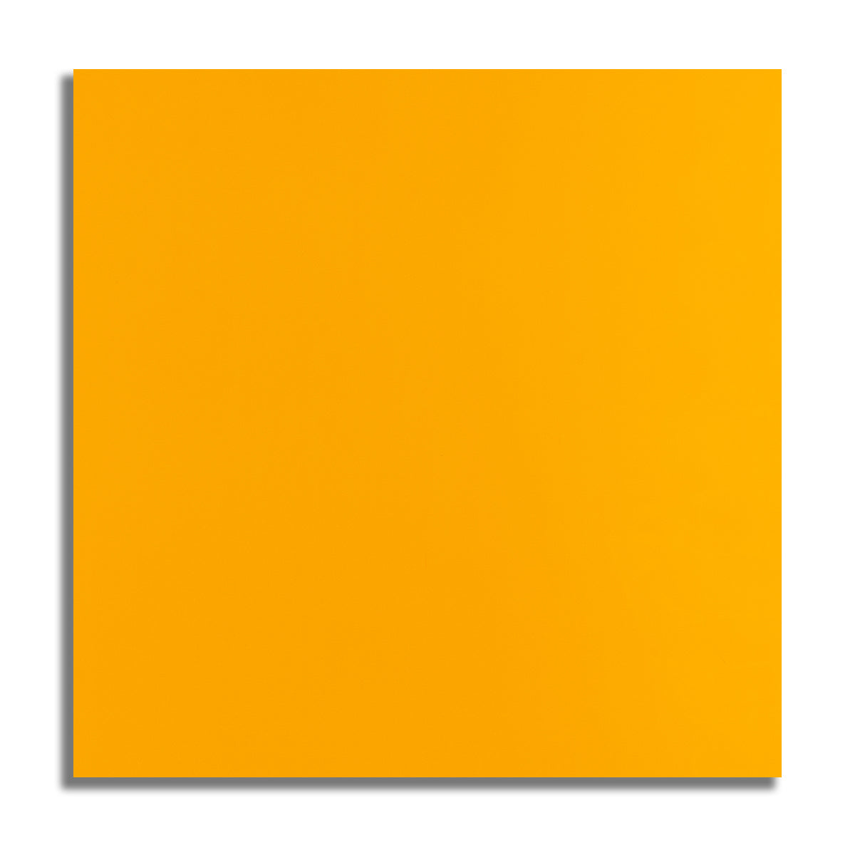 Panou decorativ autocolant D3526 60x60 cm Galben