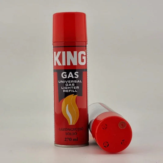 Gaz pentru bricheta, 270ml Z-TOOLS / 5274 - 221.ro