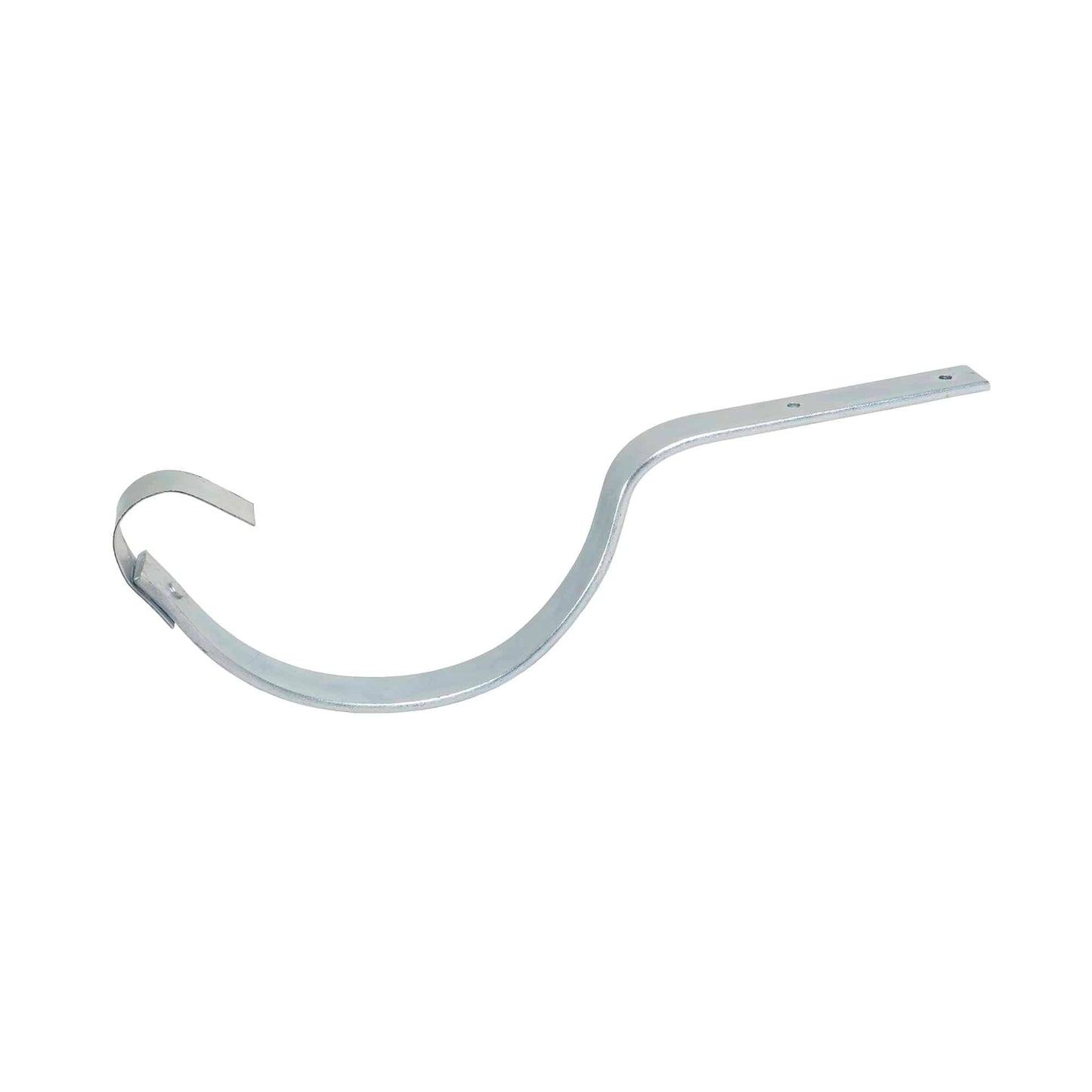 Set 25 carlige jgheab, metalic, zincat, D150mm Z-TOOLS / 5288_25