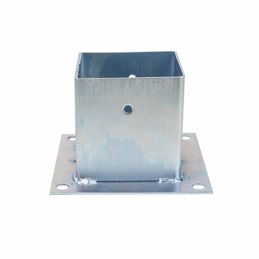 Suport metalic pentru stalpi din lemn 100 x 100mm / 5323