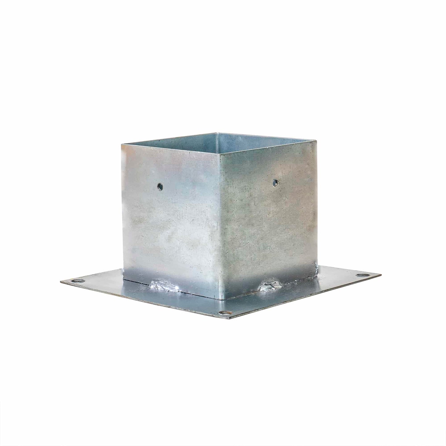 Suport metalic pentru stalpi din lemn 120 x 120mm / 5324