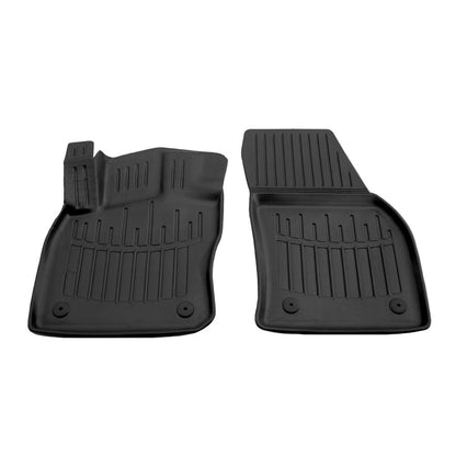 Set covorase auto cauciuc tip tavita pentru vw caddy iv (2020-) (fata)