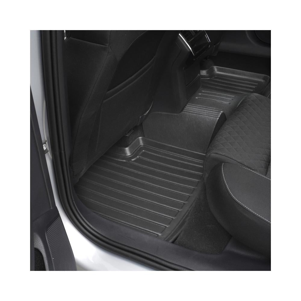 Set covorase auto cauciuc umbrella pentru vw touran i (2003-2015)