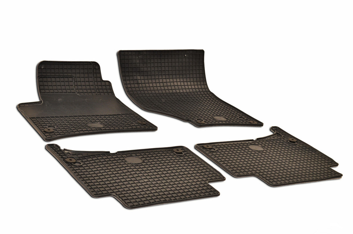 Set covorase auto cauciuc umbrella pentru audi q7 (2005-2015)