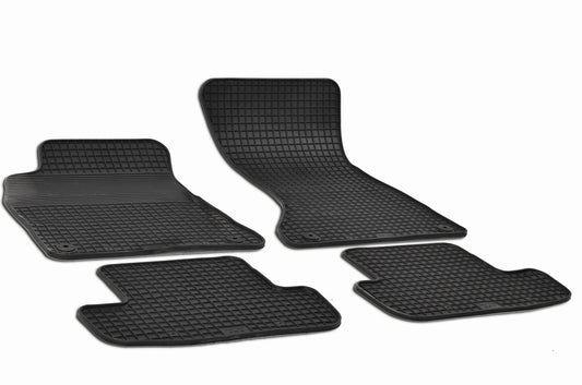 Set covorase auto cauciuc umbrella pentru audi a5 (b8) (2007-2016)