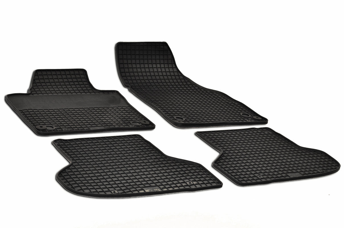 Set covorase auto cauciuc umbrella pentru audi a3 (2003-2009).(2009-2011)