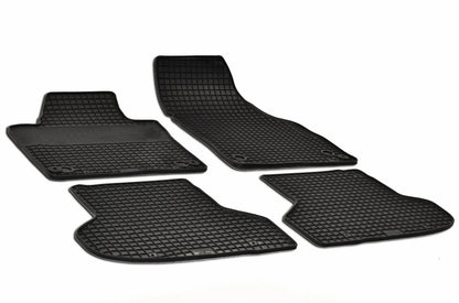 Set covorase auto cauciuc umbrella pentru audi a3 (2003-2009).(2009-2011)