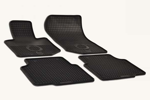 Set covorase auto cauciuc pentru bmw 3er (e 36) (1992-1998)