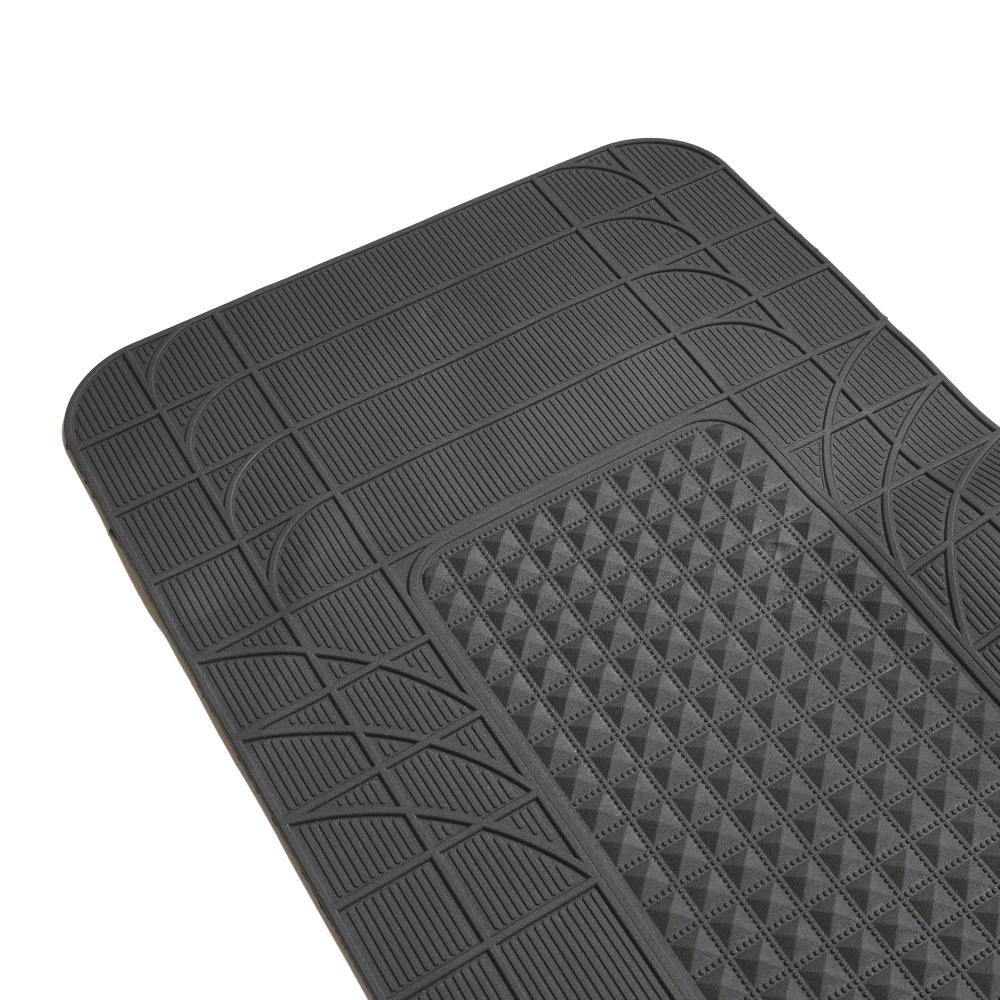 Set covorase auto cauciuc tip tavita pentru ford transit (2015-)