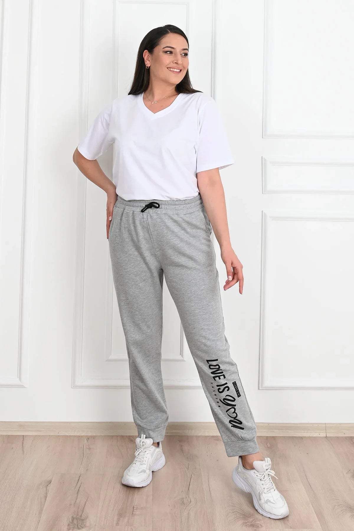Pantalon dama marimi mari Love 6127-23
