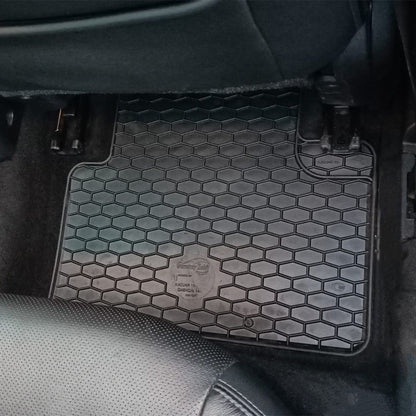 Set covorase auto cauciuc umbrella pentru citroen berlingo (2008-2015)/(2015-2018) peugeot partner(2008-2018)