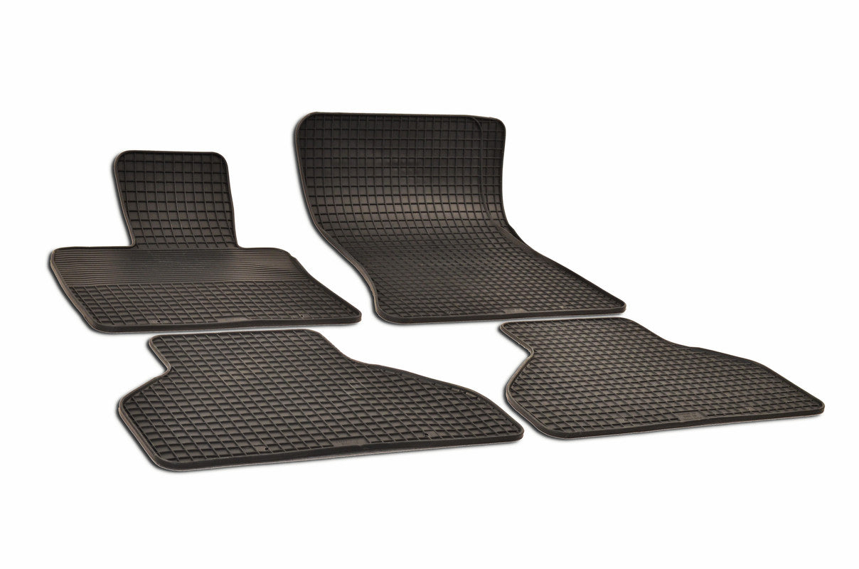 Set covorase auto cauciuc umbrella pentru bmw x5 (e70) (2007-2013)/x5 (f15) (2013-2018)/x6(f16) (2015-2019)