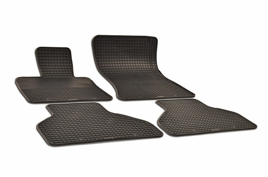 Set covorase auto cauciuc umbrella pentru bmw x5 (e70) (2007-2013)/x5 (f15) (2013-2018)/x6(f16) (2015-2019)