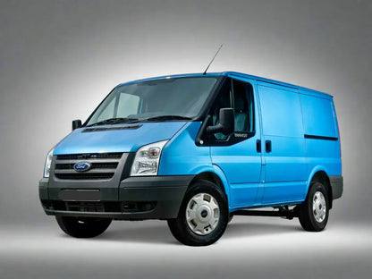 Stergatoare FORD Transit Mk7 TeamCar® Flat – Set fata - 221.ro