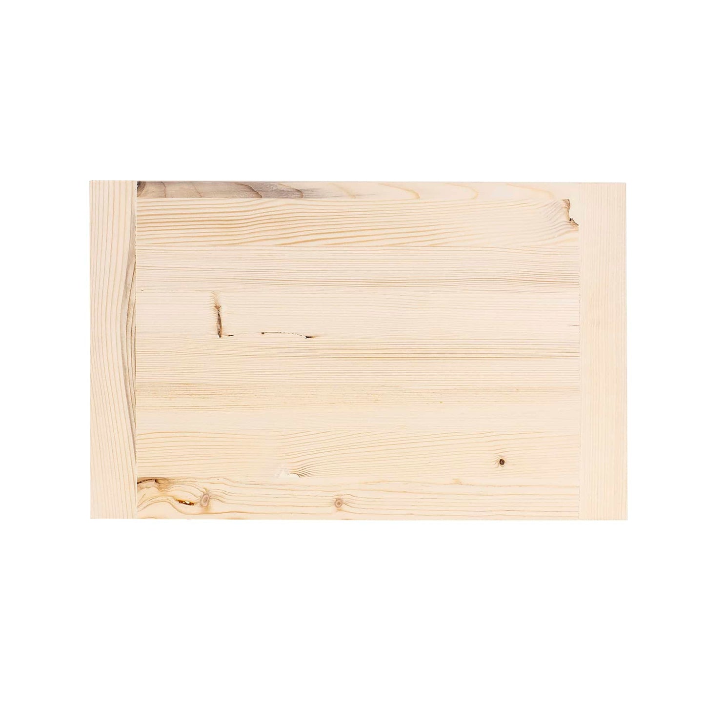 Planseta din lemn pentru modelat aluatul, 30x41cm / 6426102030945