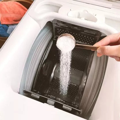 Detergent pentru rufe, 94% ingrediente de origine naturală, 700 g