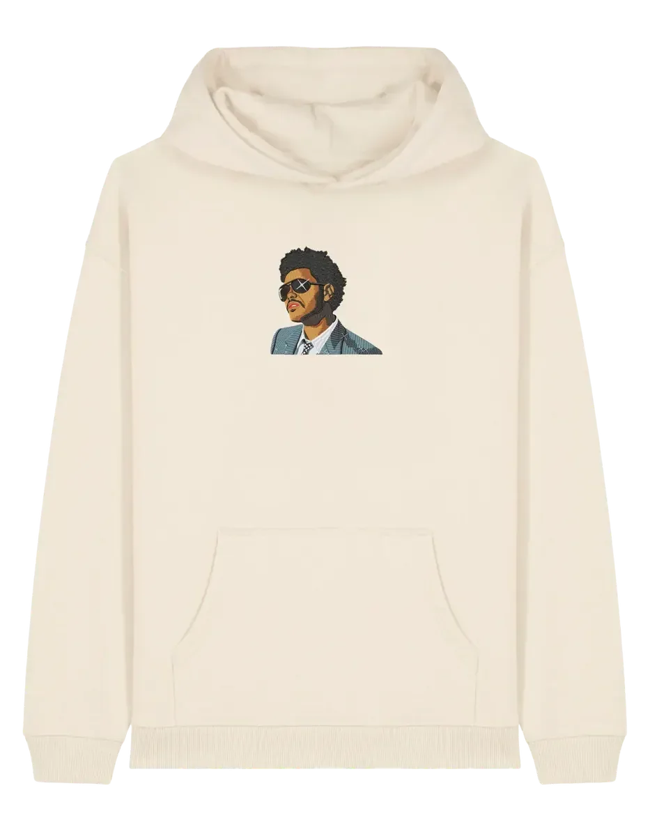 Weeknd sunglasses sweatshirt The Weeknd