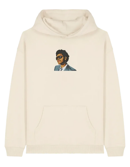 Weeknd sunglasses sweatshirt The Weeknd