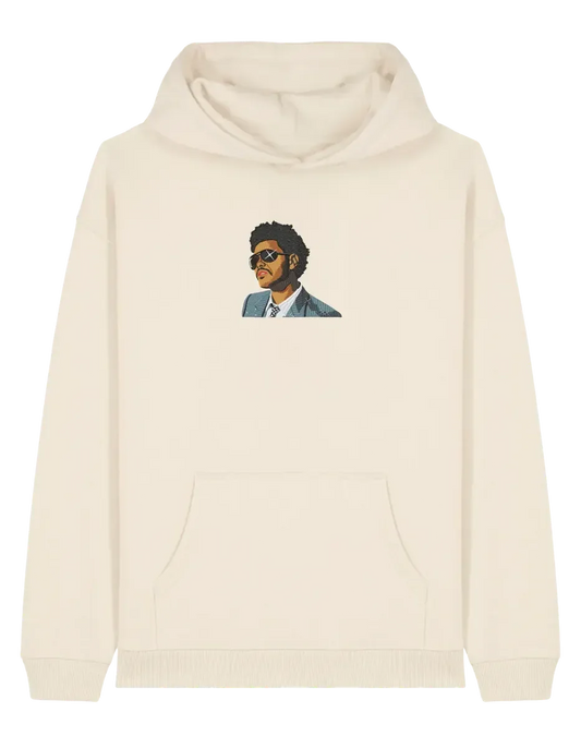 Weeknd sunglasses sweatshirt The Weeknd