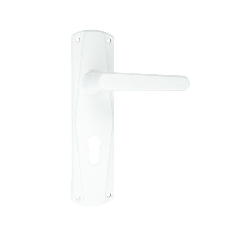 Mâner usa Y 72 mm, alb Z-TOOLS / 701083Y72SVA090V