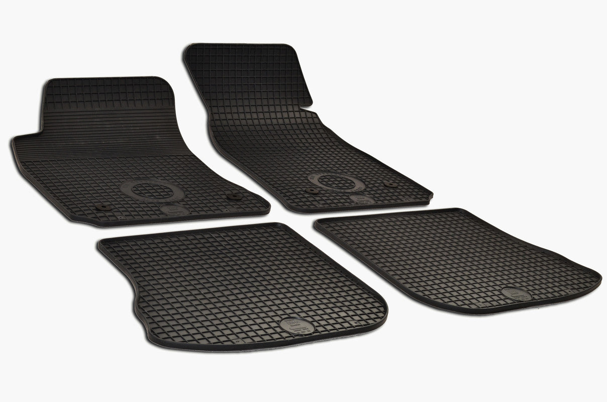 Set covorase auto cauciuc umbrella pentru audi a4 (b5) (1995-2000)