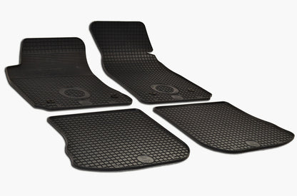 Set covorase auto cauciuc umbrella pentru audi a4 (b5) (1995-2000)