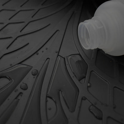 Set covorase auto cauciuc umbrella pentru audi a4 (b5) (1995-2000)