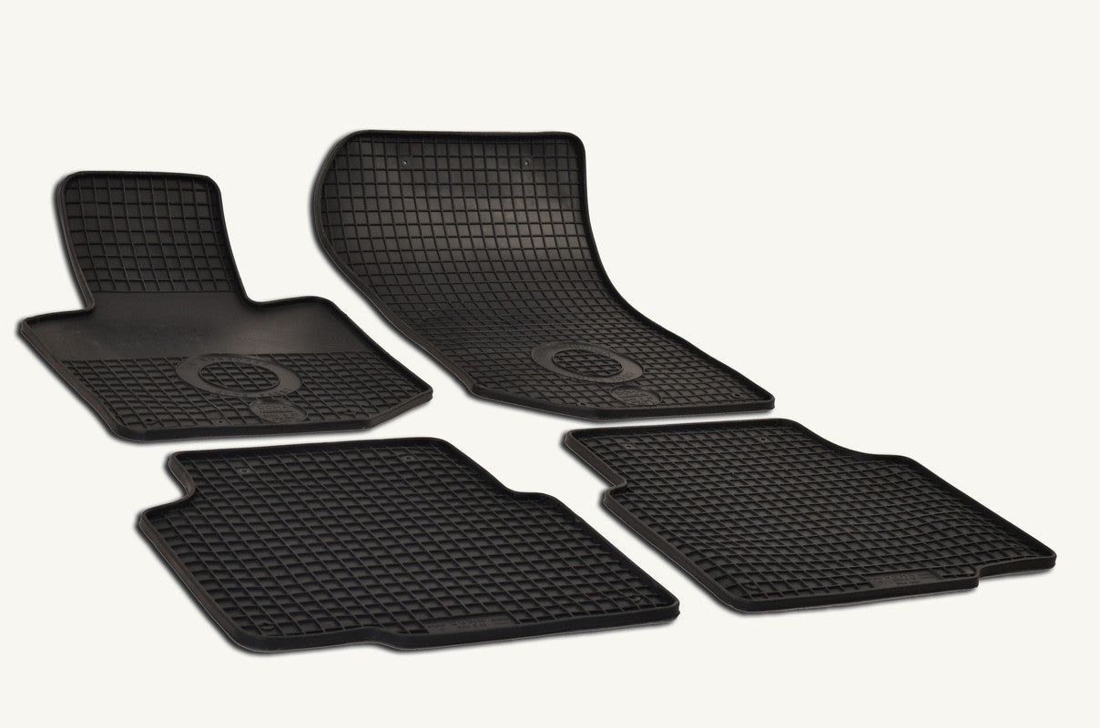 Set covorase auto cauciuc pentru bmw 3er (e 36) (1992-1998)