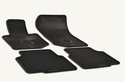 Set covorase auto cauciuc pentru bmw 3er (e 36) (1992-1998)