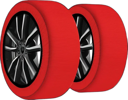 Lanturi textile auto MATTE SnowSocks Active – Marimea L - 221.ro