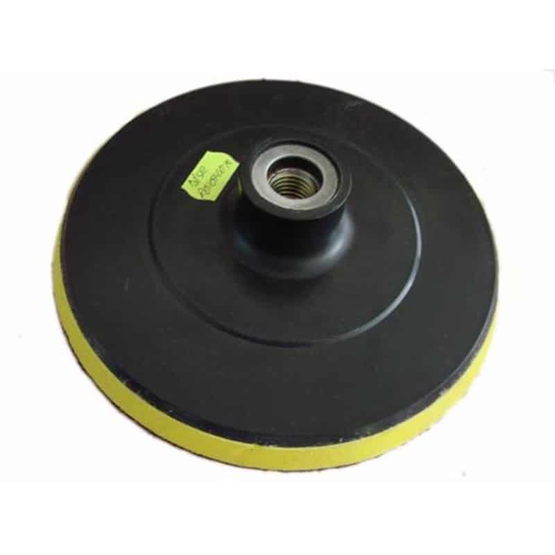 Rotoflex profesional, cauciuc flexibil, 125mm Z-TOOLS / 77400
