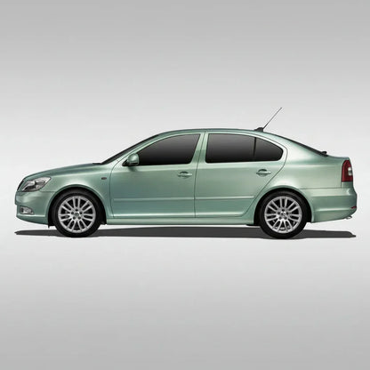 Ștergătoare Skoda Octavia II Hatchback (2009–2013) – Set față - 221.ro