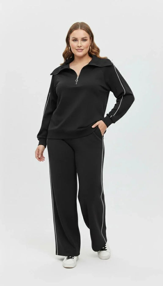 Trening dama marimi mari 8243-26