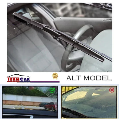 Stergatoare OPEL Astra H TwinTop (2006–2010) TeamCar® Hybrid– Set fata - 221.ro