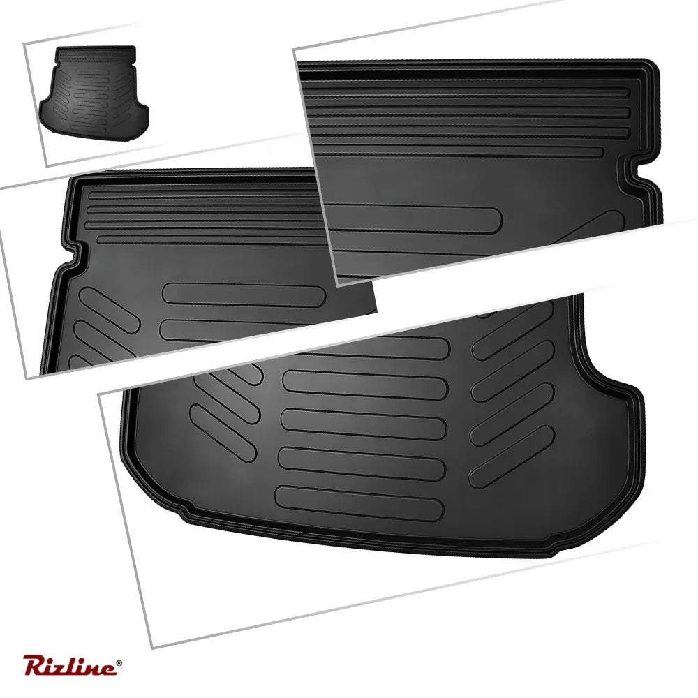 Tavă Portbagaj Dacia Logan Stepway MCV 2013–2025 Rizline Original - 221.ro