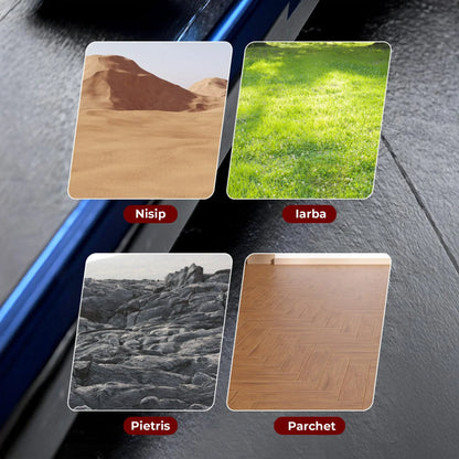 Masina F1 Drift Timebox cu Telecomanda si Senzor de Gesturi – Masina cu Spray, Lumini, Muzica, 360° Rotatie si Tractiune Integrala, 3 baterii tip acumulator reincarabile – Jucarie Cadou Ideal pentru copii 7-14 Ani, Rosu/Negru - 221.ro