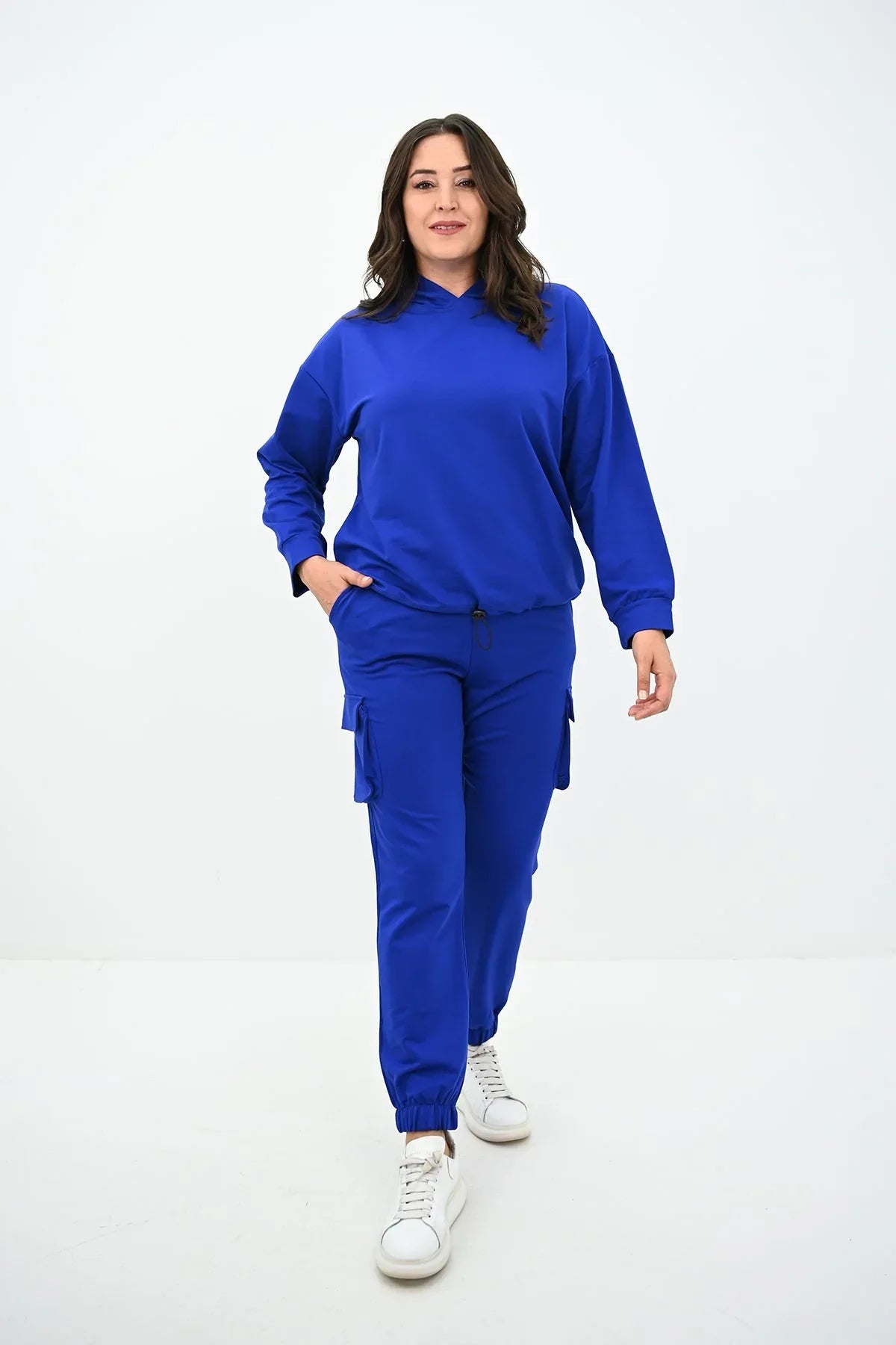Trening dama marimi mari  8144