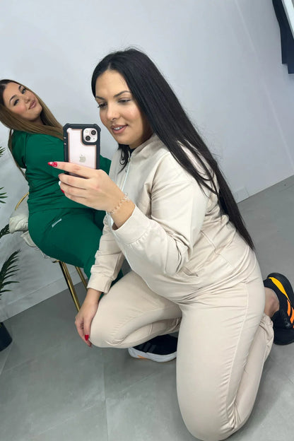 Trening dama marimi mari Fashion 8035